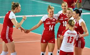 Enea ptps piła związała się w przerwie kontraktem z doświadczoną libero, izabelą lemańczyk. Gdzie Mozna Grac W Siatkowke Teletype