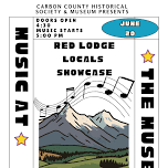 Red Lodge Locals Showcase