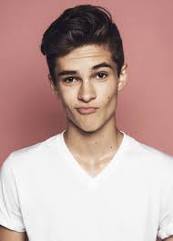 strangeforeignbeauty