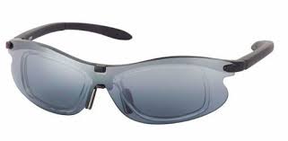 Occhiale Sport Con Clip Da Vista Nel 2020 Occhiali Sport Moda