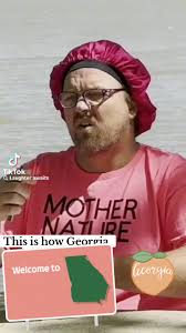 #manymoodsofnomhek #georgia #weather