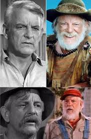 Denver Pyle Great guy and actor