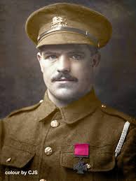 A decorated Myrtleford veteran died 75 years ago, but his bravery in combat  still resonates today. Sergeant Albert (Alby) Lowerson received the  Victoria Cross for his leadership and courage