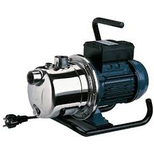 Faites vos achats facilement et en sécurité sur 2ememain. Pompe Jardin En Acier Inoxydable Jexm 120 Jardin 1390 Watt 7923001293