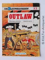 The blues in black and white (the blue tunics). Salverius Louis Und Raoul Cauvin Outlaw De Blauwbloezen Band 4 Bucher Gebraucht Antiquarisch Neu Kaufen