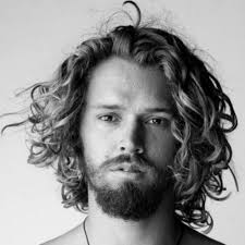 Interested in curly hairstyles for men? 200 Playful And Cool Curly Hairstyles For Men And Boys