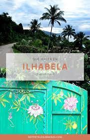 Viajar A Ilhabela Brasil Viajar A Brasil Playas De Brasil Ciudad De Sao Paulo