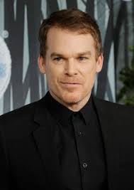Fan Casting Michael C. Hall as Milo Briggs in Wicked Idol