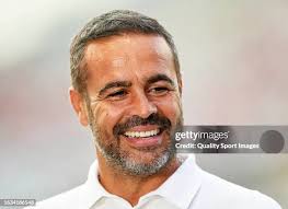 821 Coach Artur Jorge Stock Photos, High-Res Pictures, and Images