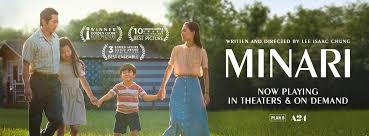 It's also an important exploration of the experiences of immigrants putting down roots in new countries. Minari Korean Roots Arkansas Soil Is Minari Based On A True Story Sinking Korean Roots In The Arkansas Soil Wayne Blackshire