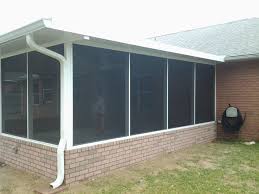 Maybe you would like to learn more about one of these? Screen Rooms Bay Aluminum And Screen 850 473 9755 Pensacola Fl