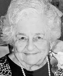 Jackie Mager Obituary (2020)