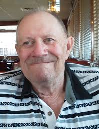 Obituary information for Gerald Eugene Bragg