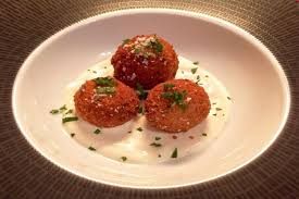 Recette En Video Cromesquis De Foie Gras Pane Aux Cepes Recette Recette Idee Recette Panais