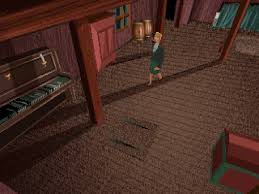 Alone in the dark lies within games, more precisely action. Download Alone In The Dark Dos Games Archive