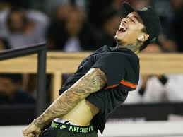 Nyjah imani huston is an american professional skateboarder and was the overall champion at competition series in 2010, 2012, 2014, 2017, an. Tfsrdymacp7dmm