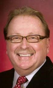 Director David Gundrum