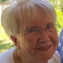 Ola Dean Coleman Obituary