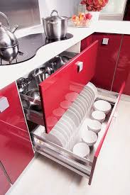 Kelebek Mutfak Cekmece Sistemleri Mutfak Mutfak Duzenleme Cekmece