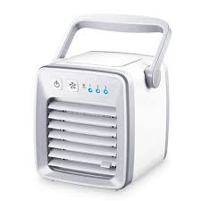 Usb Air Cooler Fan Evapolar Usb Ventilator Portable Desk Fan Mini Conditioner Device Evaporative Air Cooler Air Cooler Fan Air Conditioner