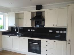 Kitchen splashbacks not only protect your walls from splatters and spills, they can set the tone for the entire space. Coloured Glass Kitchen Splashbacks Worktops Kitchen Splashback Ideas