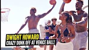 Howard revealed he was married during an interview with the podcast the rematch. Dwight Howard Got Into An Ugly Lawsuit With His Ex From Basketball Wives