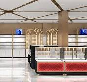 Perfume Shop Design Solutions | Custom Perfume Store ...