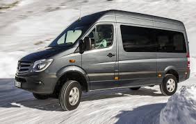 Image result for Tenorite Gray 2015 Sprinter
