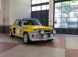 Image result for White 1982 Renault