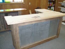 E18537663a66d1de94efd22b96abb09c Jpg 600 450 Pixels Bar Furniture L Shaped Bar Wooden Pallet Bar