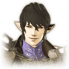 Ishgardian Restoration