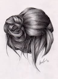 The Mating Ball In 2021 Girl Hair Drawing Hair Sketch How To Draw Hair
