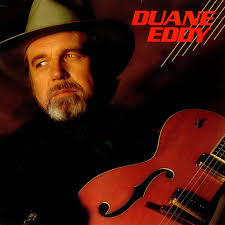 Duane Eddy • Official album by Duane Eddy