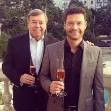 Ryan Seacrest - there's so much I could say about my dad but to keep it  short...he's simply the best #happyfathersday | Facebook