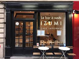 Le benkay, est un restaurant gastronomique japonais réputé, situé dans l'ancien hôtel nikko (désormais novotel) dans le 15e arrondissement à paris. Les Meilleurs Restaurants Japonais A Paris 26 Nippons Trop Bons