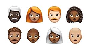 Posted on mar 31, 2018 2:40 pm. Apple Unveils 70 New Emojis For World Emoji Day Desiblitz
