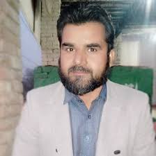 Imran Raza Khan
