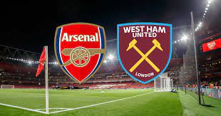 Here you will find mutiple links to access the west ham united match live at different qualities. Arsenal Vs West Ham Highlights Eddie Nketiah Secures Late Win As Hammers Rue Missed Chances Football London