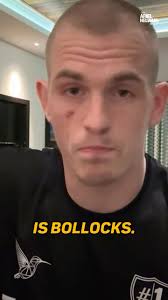 Ariel Helwani GOES OFF