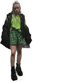 Billieeilish Freetoedit Billie Eilish Billie Woman Crush
