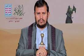وفي بيان صادر عنه مساء اليوم الاثنين، قال السيد عبدالملك بدر الدين الحوثي: Ø§Ù„Ø³ÙŠØ¯ Ø¹Ø¨Ø¯Ø§Ù„Ù…Ù„Ùƒ Ø§Ù„Ø­ÙˆØ«ÙŠ Ø§Ù„Ø³Ø¹ÙˆØ¯ÙŠØ© ÙˆØ§Ù„Ø¥Ù…Ø§Ø±Ø§Øª ØªÙ‚Ù Ø¥Ù„Ù‰ Ø¬Ø§Ù†Ø¨ Ø£Ø¹Ø¯Ø§Ø¦Ù‡Ø§ Mehr News Agency