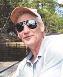 Obituary of Rick Gowdy