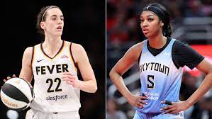 Caitlin Clark and Angel Reese are named to WNBA All-Star team | CNN
