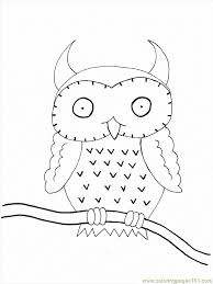 Feb 09, 2021 · here is a simple, easy to make windsock craft for kids to make as they celebrate the arival of spring! Snowy Owl Coloring Pages Coloring Home