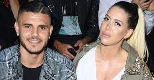Wanda nara y mauro icardi están celebrando sus siete años de casados en áfrica, con un viaje romántico enmarcado en un exclusivo paraíso. Wanda Nara Says Inter Milan Strategy Forced Out Mauro Icardi