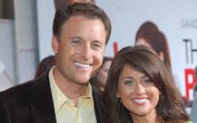 Chris harrison, the longtime host of abc's 'the bachelor,' is chris harrison, the longtime host of abc's the bachelor and its spinoff series, is exiting the franchise after 19 years following a racism controversy last season. Who Is Chris Harrison Dating Doing The Artist