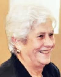 Martha Ann Nuelle Anderson (1929-2021)