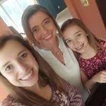 Amy Mutter's Instagram, Twitter & Facebook