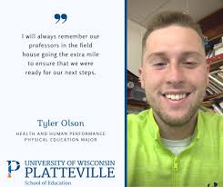 UW-Platteville School of Education