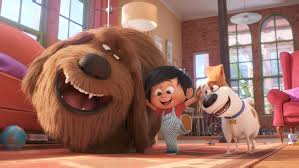Lost butterfly english subbed report broken/missing video. Review Dogs And Cats Stick To The Formula In The Secret Life Of Pets 2 Los Angeles Times